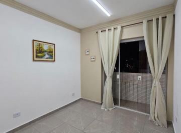 Apartamento · 41m² · 1 Quarto · 1 Vaga · Kitnet em Gonzaga, Santos/SP de 41m² 1 quartos à venda por R$ 398.000,00
