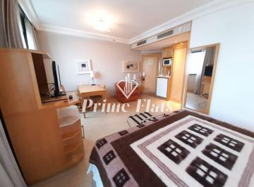 Apartamento · 32m² · 1 Quarto · 1 Vaga · Flat em Higienópolis, São Paulo/SP de 32m² 1 quartos à venda por R$ 403.000,00