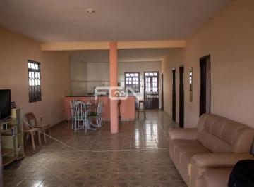 Casa · 625m² · 6 Quartos · 10 Vagas · Casa em Centro, Camaçari/BA de 625m² 6 quartos à venda por R$ 430.000,00