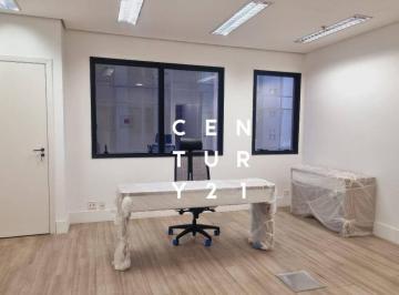 Comercial · 37m² · 1 Vaga · Conjunto em Vila Olímpia, São Paulo/SP de 37m² à venda por R$ 483.340,00 ou para locação R$ 2.500,00