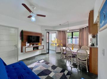 Apartamento · 65m² · 2 Quartos · 1 Vaga · Apartamento em Jardim Las Palmas, Guarujá/SP de 65m² 2 quartos à venda por R$ 435.000,00