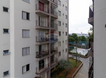 Apartamento · 61m² · 3 Quartos · 1 Vaga · Apartamento em Vila Marina, São Paulo/SP de 61m² 3 quartos à venda por R$ 359.000,00