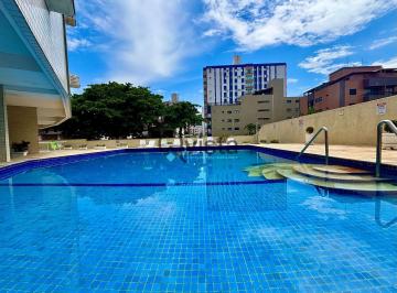 Apartamento · 55m² · 2 Quartos · 1 Vaga · Apartamento em Tombo, Guarujá/SP de 55m² 2 quartos à venda por R$ 479.000,00