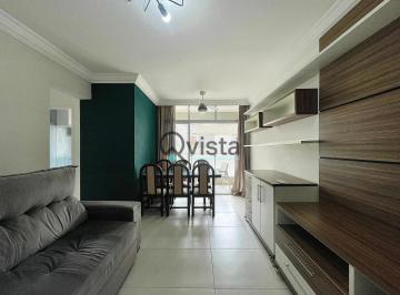 Apartamento · 100m² · 3 Quartos · 2 Vagas · Apartamento em Jardim Virgínia, Guarujá/SP de 100m² 3 quartos à venda por R$ 360.000,00