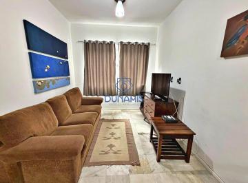 Apartamento · 70m² · 2 Quartos · 1 Vaga · Apartamento em Barra Funda, Guarujá/SP de 70m² 2 quartos à venda por R$ 420.000,00