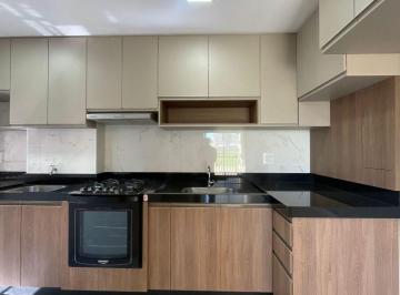 Apartamento · 56m² · 2 Quartos · 1 Vaga · Apartamento em Jardim Firenze, Santa Bárbara D'oeste/SP de 56m² 2 quartos à venda por R$ 360.000,00