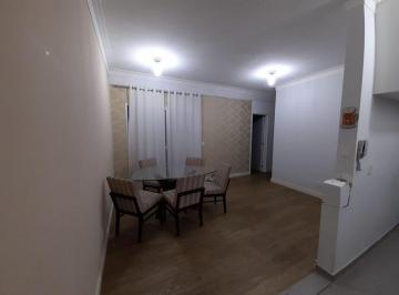 Apartamento · 72m² · 3 Quartos · 1 Vaga · Apartamento em Santa Cruz, Americana/SP de 72m² 3 quartos à venda por R$ 485.000,00