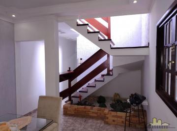 Casa · 3 Quartos · 2 Vagas · Casa em Bandeira Branca, Jacareí/SP de 0m² 3 quartos à venda por R$ 450.000,00