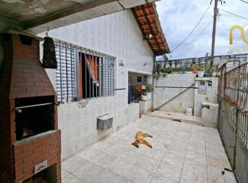 Casa · 114m² · 3 Quartos · 2 Vagas · Casa em Vila Mirim, Praia Grande/SP de 0m² 3 quartos à venda por R$ 445.000,00