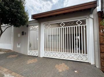Casa · 113m² · 2 Quartos · 2 Vagas · Casa em Parque Nova Carioba, Americana/SP de 113m² 2 quartos à venda por R$ 430.000,00