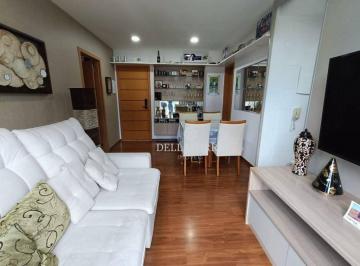 Apartamento · 53m² · 1 Quarto · 1 Vaga · Apartamento em Alto, Teresópolis/RJ de 53m² 1 quartos à venda por R$ 500.000,00