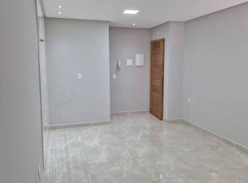 Apartamento · 50m² · 2 Quartos · 1 Vaga · Apartamento em Parque Oratório, Santo André/SP de 50m² 2 quartos à venda por R$ 399.000,00