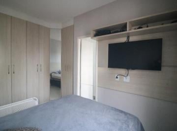 Apartamento · 57m² · 2 Quartos · 1 Vaga · Apartamento em Umuarama, Osasco/SP de 57m² 2 quartos à venda por R$ 479.990,00