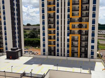 Apartamento · 60m² · 2 Quartos · 2 Vagas · Apartamento em Santa Terezinha, Paulínia/SP de 60m² 2 quartos à venda por R$ 500.000,00