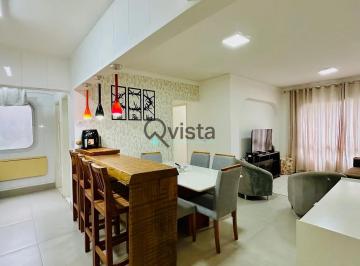 Apartamento · 94m² · 4 Quartos · 2 Vagas · Apartamento em Jardim Vitória, Guarujá/SP de 94m² 4 quartos à venda por R$ 450.000,00