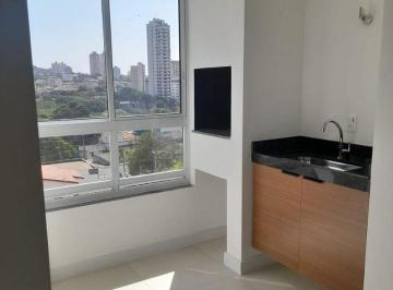Apartamento · 68m² · 2 Quartos · 2 Vagas · Apartamento em Centro, Sorocaba/SP de 68m² 2 quartos à venda por R$ 480.000,00