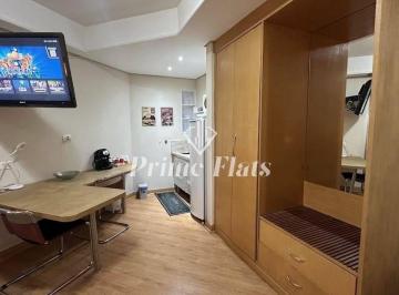 Apartamento de 1 quarto, São Paulo · Flat em Vila Clementino, São Paulo/SP de 28m² 1 quartos à venda por R$ 477.000,00