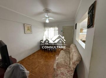 Apartamento · 78m² · 2 Quartos · 1 Vaga · Apartamento em Ponta da Praia, Santos/SP de 78m² 2 quartos à venda por R$ 410.000,00