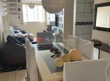 Apartamento · 55m² · 2 Quartos · 2 Vagas · Apartamento em Ponte Preta, Campinas/SP de 55m² 2 quartos à venda por R$ 450.000,00