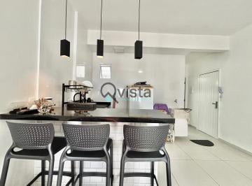 Apartamento · 34m² · 1 Quarto · Kitnet em Barra Funda, Guarujá/SP de 34m² 1 quartos à venda por R$ 499.900,00