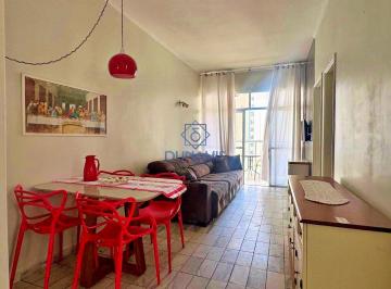 Apartamento · 60m² · 1 Quarto · 1 Vaga · Apartamento em Centro, Guarujá/SP de 60m² 1 quartos à venda por R$ 450.000,00