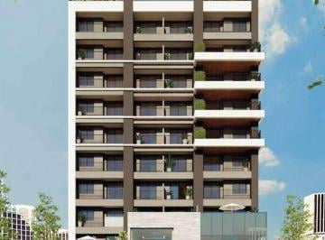 Apartamento de 1 quarto, Curitiba · bem-vindo ao empreendimento moderno, sofisticado em uma localização premium