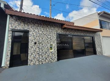50defed14c584bd3939ae4fa591261633cbd3125 · Casa com 4 dormitórios à venda, 150 m² por R$ 450.000,00 - Comerciários III - Botucatu/SP