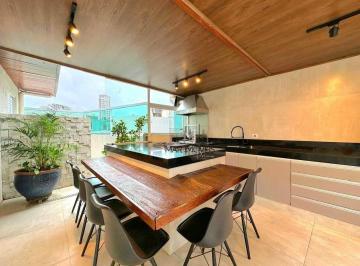 c9241ddda1864ed0ad9d93b567ad8bed2a08e30b · Apartamento Duplex com 4 dormitórios à venda, 200 m² por R$ 1.170.000,00 - Enseada - Guarujá/SP