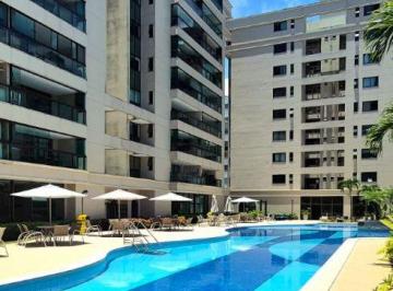 Apartamento de 3 quartos, Salvador · Apartamento a venda em Alphaville 1 com 3 quartos e varanda gourmet no Alphalife