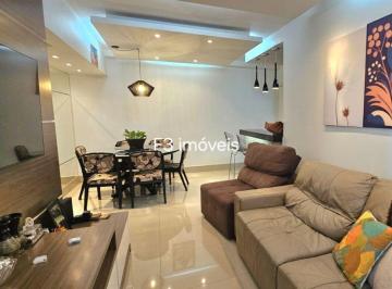 Apartamento de 3 quartos, Águas Claras · AP. 3 Quartos, 79m² com armários, Lazer completo, Reformado, Lindo,