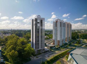 Apartamento de 3 quartos, Curitiba · Bem-vindo ao empreendimento exclusivo de alto padrão, moderno, sofisticado e muito bem localizado