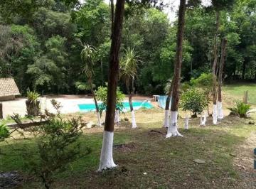 Foto 01 · Linda Chácara - Lazer e Investimento, 17 mil m² com casa, a venda em Colombo Pr