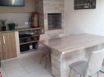 Casa en Venda de 2 quartos Jardim Celeste · Casa Residencial / Jardim Celeste Butantã com 2 suítes, 2 vagas e churrasqueira.