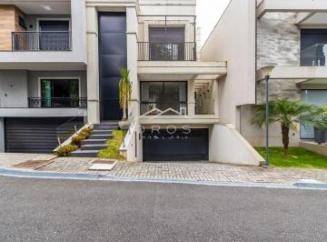 Casa de 3 quartos, Curitiba · Casa Maravilhosa em Condomínio Fechado
