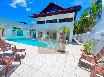 Foto 51 · Casa de Luxo no Condomínio Maramar - 5 Suítes, 500 m², 5 Vagas - Recreio dos Bandeirantes-RJ
