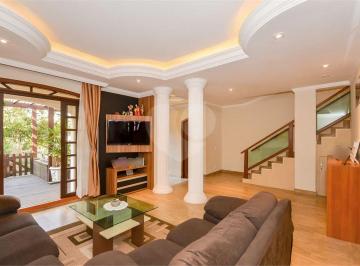 Casa de 4 quartos, Curitiba · Sobrado à venda no Bairro Alto, Curitiba