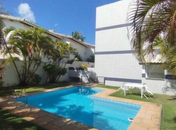 Casa de 3 quartos, Salvador · Village Triplex, Venda em Praia do Flamengo, 3/4 com dependência completa