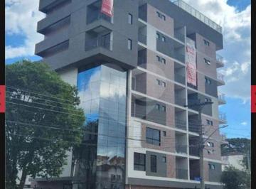 Apartamento de 1 quarto, Curitiba · Studio de 22m² a venda no Portão