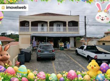 Casa de 3 quartos, Curitiba · Sobrado Mobiliado com Piscina | Dupla Renda + 3 Quartos | Campo Comprido – Curitiba