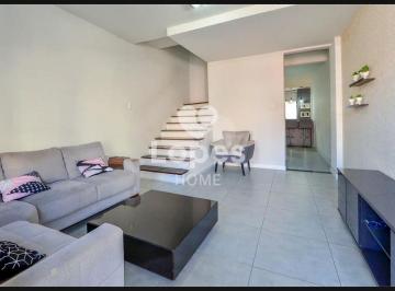 Comercial de 2 quartos, Curitiba · Casa comercial de 75m² a venda no Rebouças