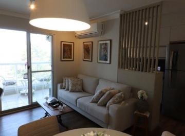 Apartamento de 3 quartos, São Paulo · Apartamento com 3 quartos (suíte), 2 vagas, em região nobre no Morumbi .