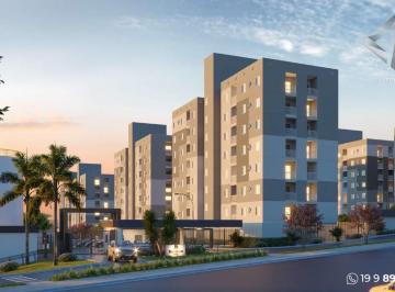 202508071050231068.png · Apartamento para Venda em Santa Bárbara D`Oeste, Jardim dos Manacás, 2 dormitórios, 1 banheiro, 1 va