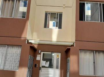Apartamento de 2 quartos, Curitiba · Apartamento Santa Cândida