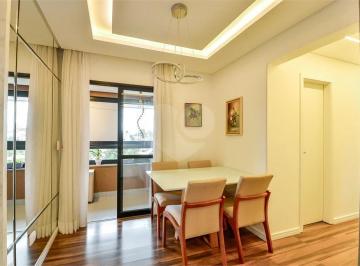 Apartamento de 3 quartos, Curitiba · Apartamento 3 Quartos no Bacacheri | 88 m²