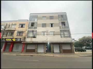 Apartamento de 3 quartos, Curitiba · Apartamento de 80m² a venda no Rebouças
