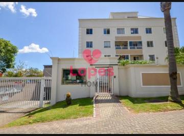 Apartamento de 3 quartos, Curitiba · Apartamento de 77m² a venda no Cristo ReI