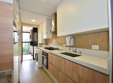 Apartamento de 2 quartos, Curitiba · Apartamento à Venda no Cabral | 72 m² | Excelente Localização