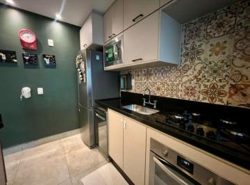 Apartamento de 2 quartos, São Paulo · Apartamento 69 m² | 2 Dorms (1 Suíte) | Brooklin Paulista