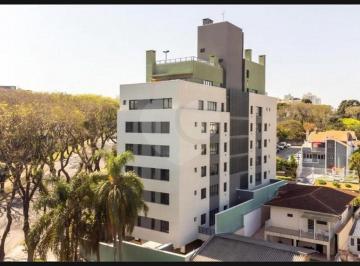 Apartamento de 2 quartos, Curitiba · Apartamento con 68 m² com 2 quartos à venda no Água Verde