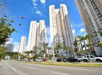 Apartamento de 3 quartos, Curitiba · Apartamento mobiliado 3 Quartos no Ecoville | Conforto e Qualidade de Vida